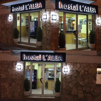Hostal L'Alba — foto 5