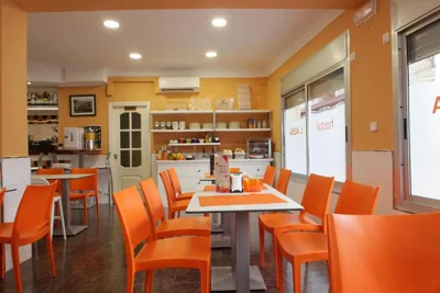 Hostal L'Alba — foto 8