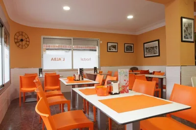 Hostal L'Alba — foto 9