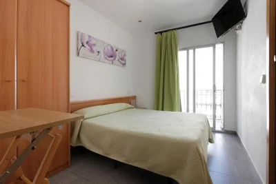 Hostal L'Alba — foto 10
