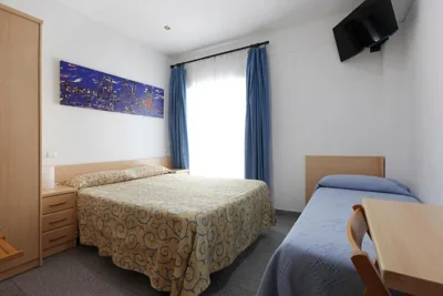 Hostal L'Alba — foto 11