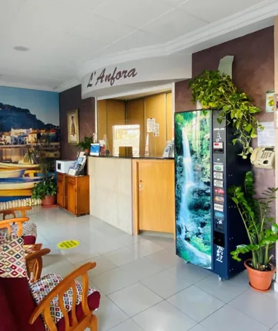 Hostal L'Anfora — Foto 4