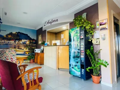 Hostal L'Anfora — Foto 5