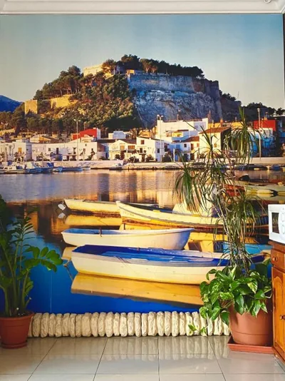 Hostal L'Anfora — Foto 7