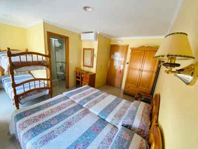 Hostal L'Anfora — Foto 10