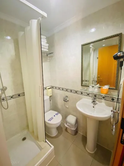 Hostal L'Anfora — Foto 11