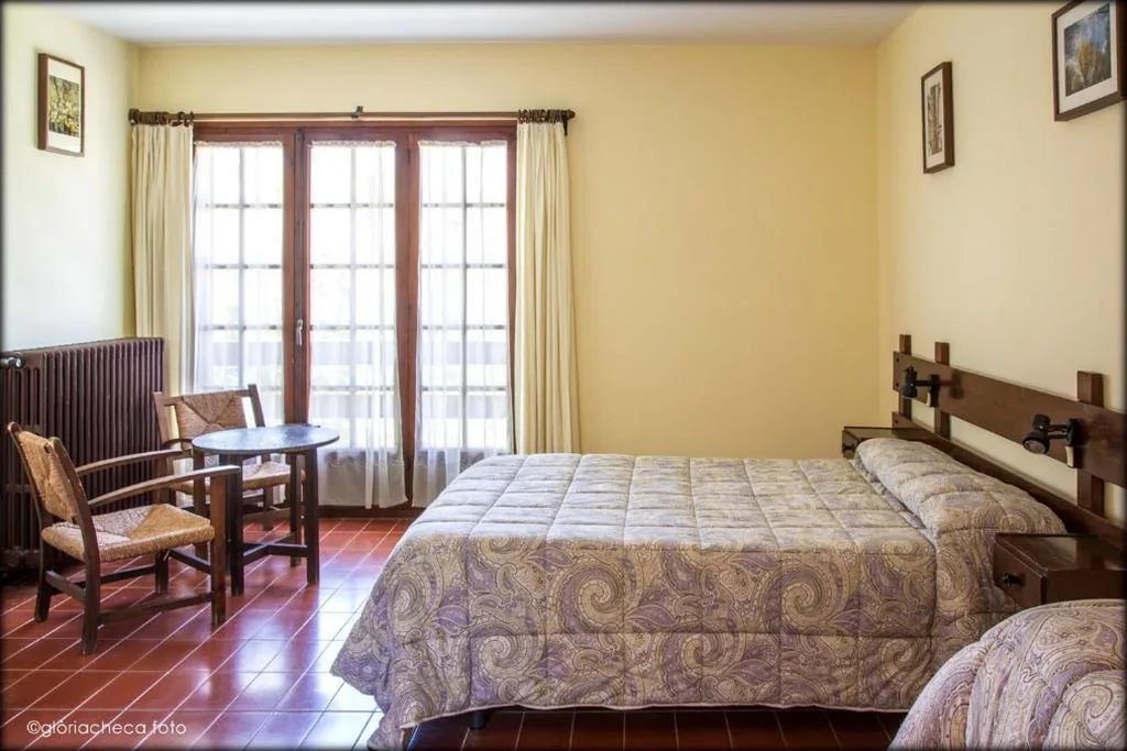 Hostal l'Avet Blau