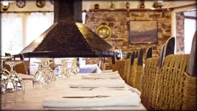 Hostal l'Avet Blau — foto 4