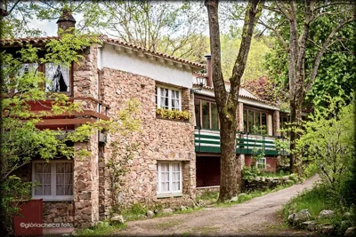 Hostal l'Avet Blau — foto 5