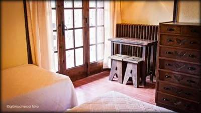Hostal l'Avet Blau — foto 6
