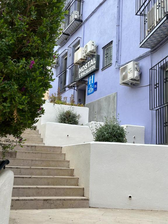 Hostal L'Escaleta