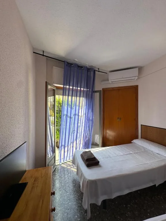 Hostal L'Escaleta