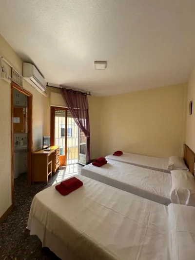 Hostal L'Escaleta — foto 6