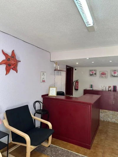 Hostal L'Escaleta — foto 11