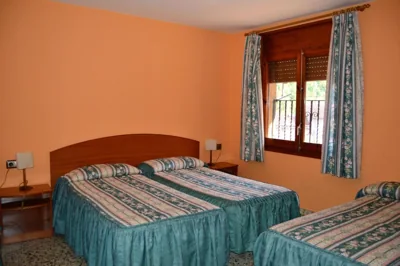 Hostal l'Escon — Foto 2