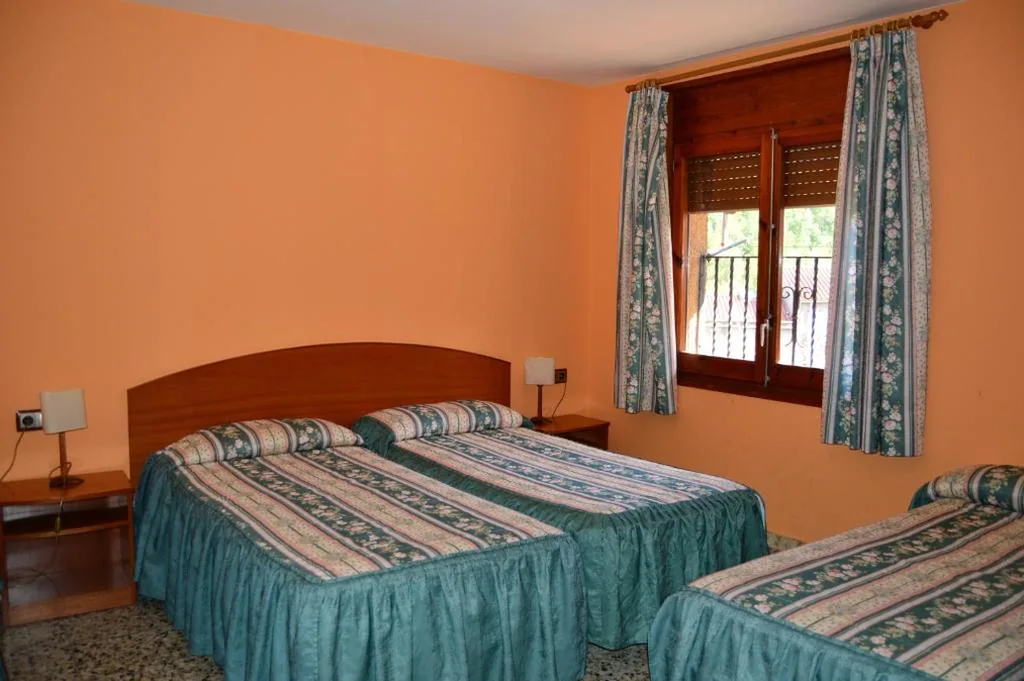 Hostal l'Escon