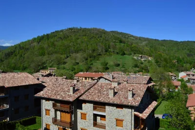 Hostal l'Escon — Foto 4