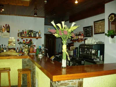 Hostal l'Escon — Foto 11