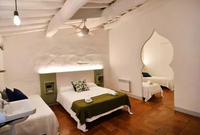 Hostal l'Estrella — foto 2