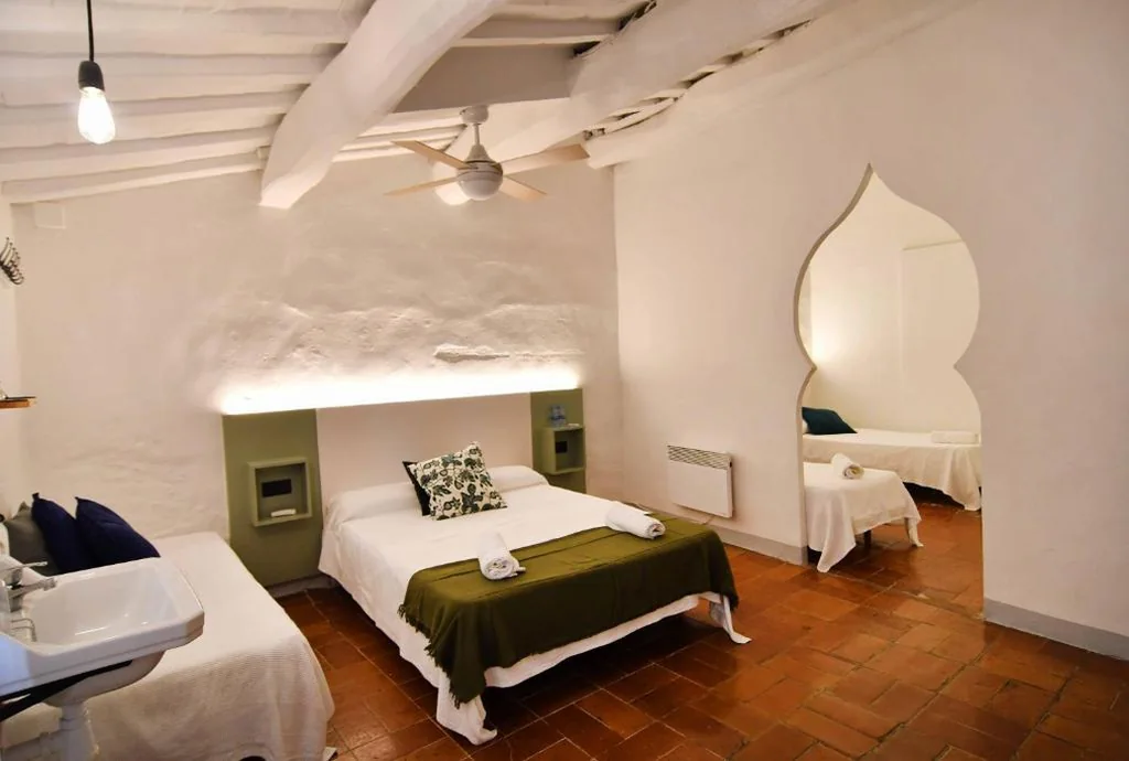 Hostal l'Estrella