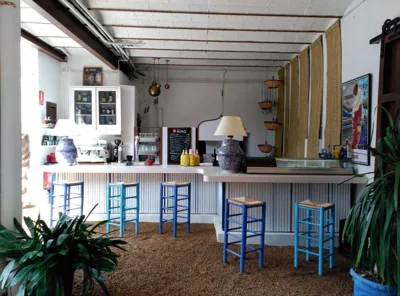Hostal l'Estrella — foto 4