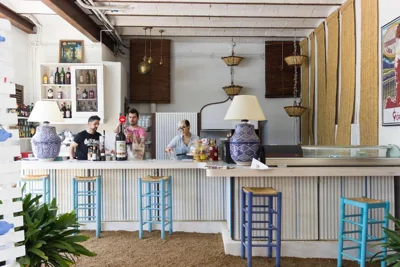 Hostal l'Estrella — foto 6