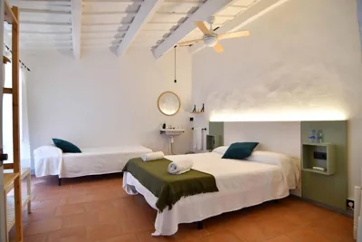 Hostal l'Estrella — foto 11