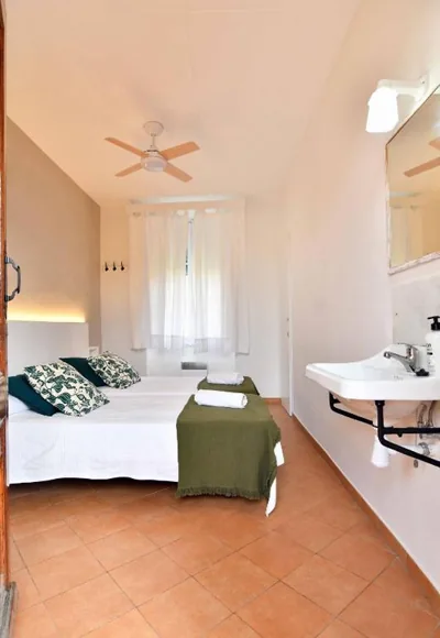 Hostal l'Estrella — foto 12