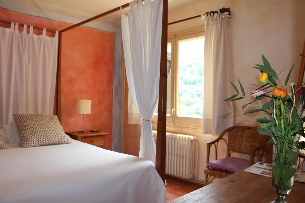 Hostal l´Ou de Reig