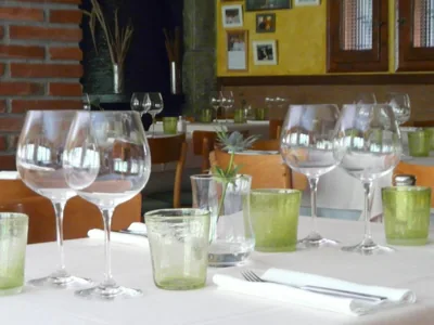 Hostal l´Ou de Reig — 写真 4