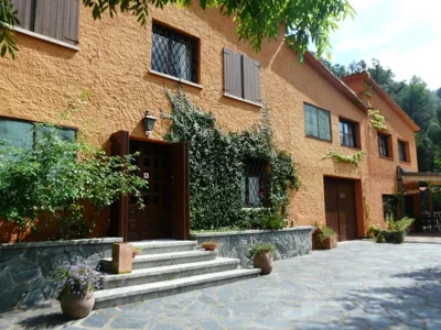 Hostal l´Ou de Reig — 写真 6