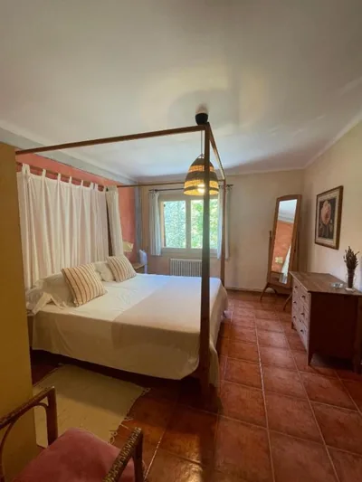 Hostal l´Ou de Reig — 写真 7