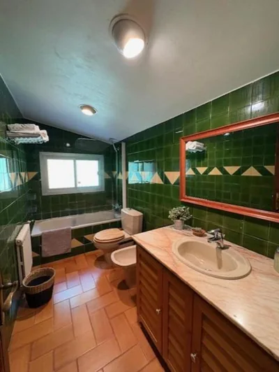 Hostal l´Ou de Reig — 写真 8