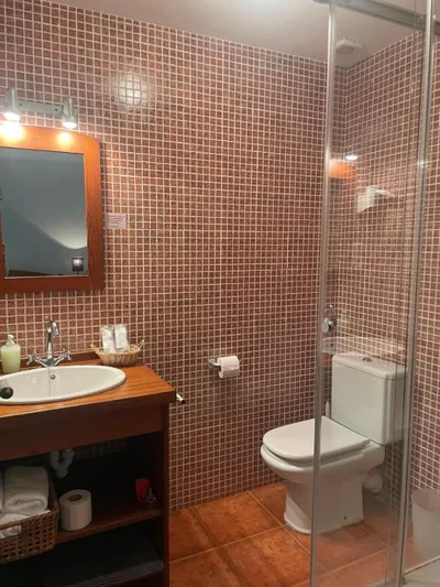 Hostal l´Ou de Reig — 写真 11