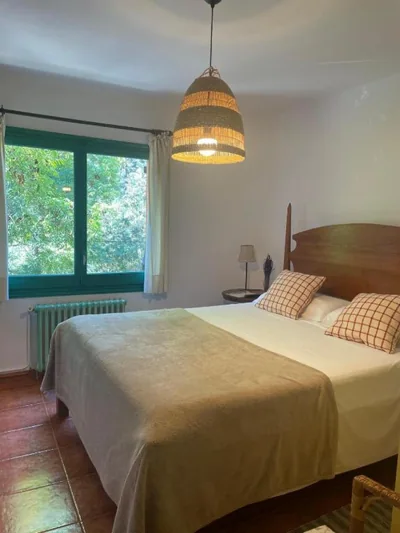 Hostal l´Ou de Reig — 写真 12
