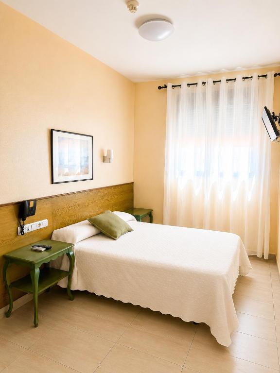 Hostal la Abuela