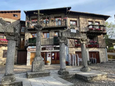 Hostal La Alberca — foto 4