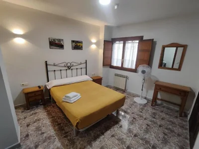 Hostal La Alberca — foto 5