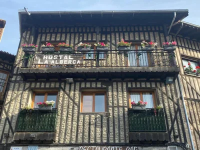 Hostal La Alberca — foto 7