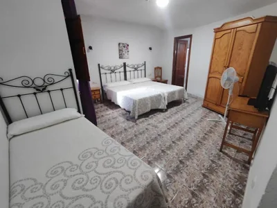 Hostal La Alberca — foto 8