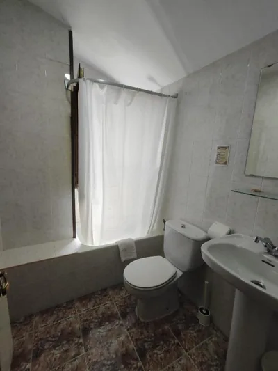 Hostal La Alberca — foto 9