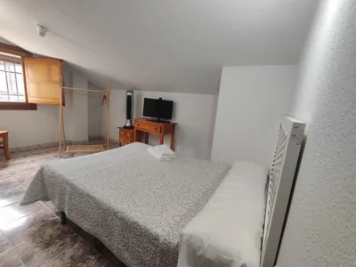 Hostal La Alberca — foto 10