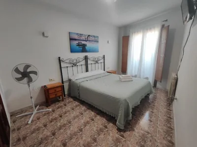 Hostal La Alberca — foto 12