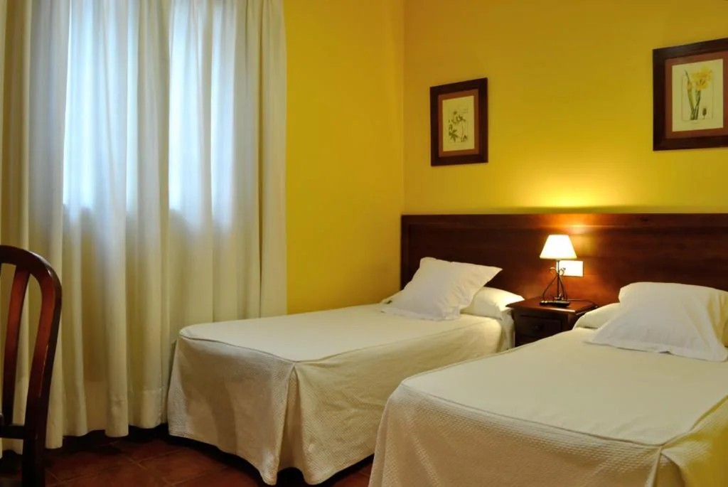 ツインルーム — Hostal La Andaluza