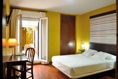 Hostal La Andaluza — 写真 2