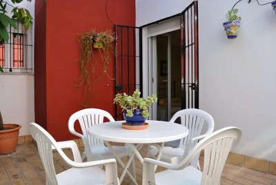Hostal La Andaluza — 写真 4