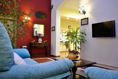 Hostal La Andaluza — 写真 5