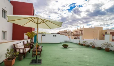 Hostal La Andaluza — 写真 6