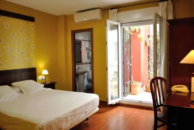 Hostal La Andaluza — 写真 7
