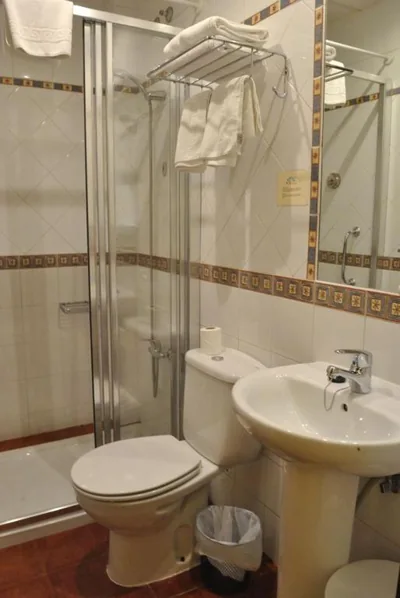 Hostal La Andaluza — 写真 8